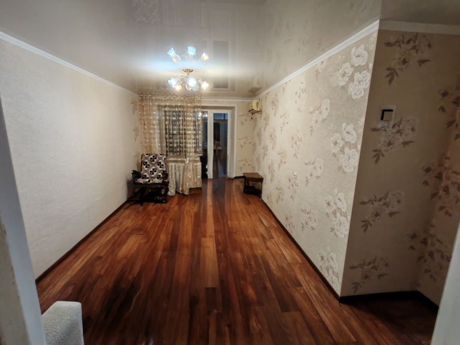 Продам 3-х комнатную квартиру