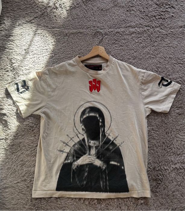 запазена тениска The sinners