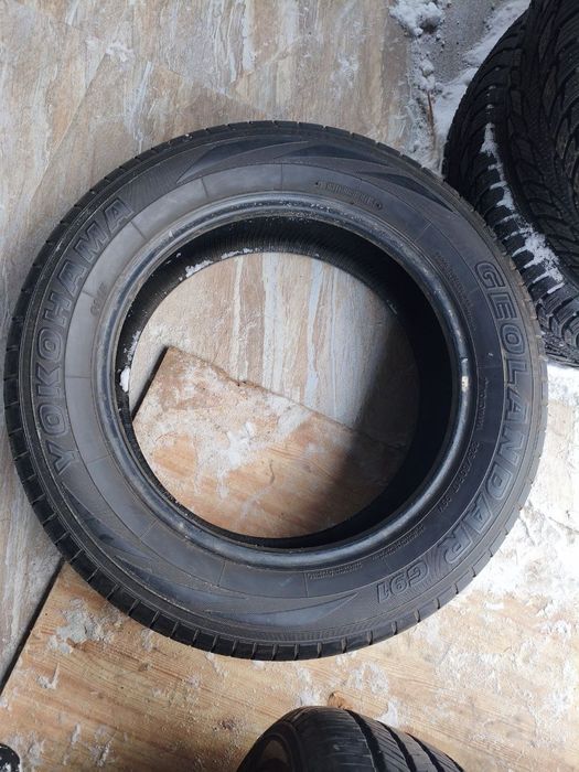 Принимаем б/у Шины Любых размеров