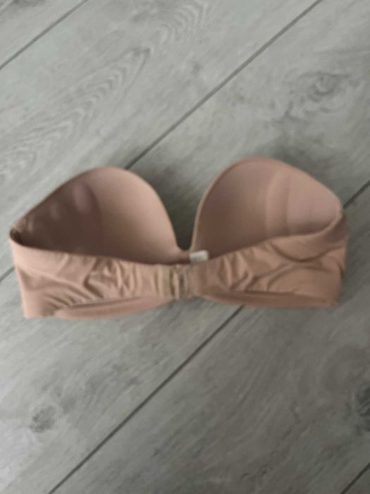 Sutien Wonderbra Double Push-Up culoarea pielii 70B