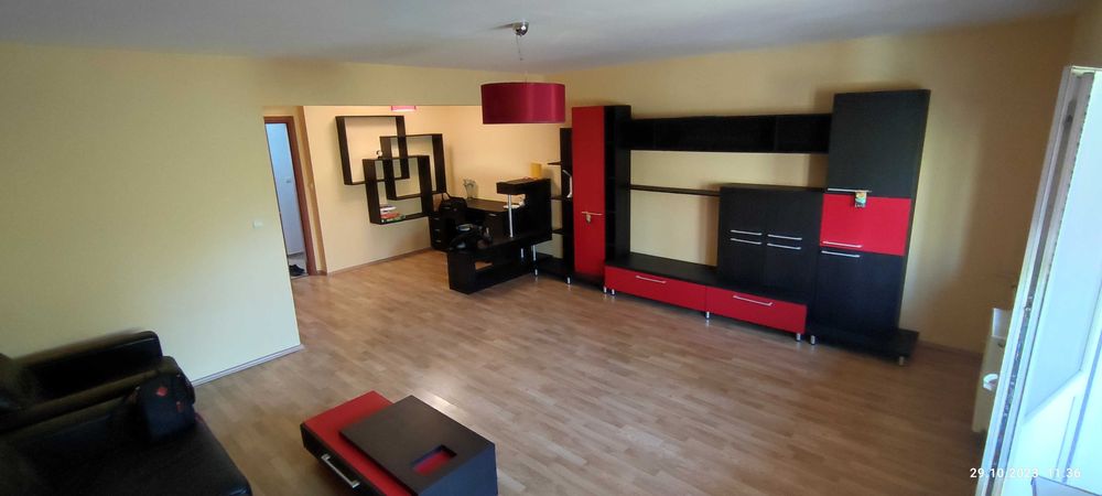 Inchiriere apartament 3 camere ANL Brancuși