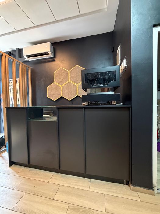 Mobilier cafenea/bar