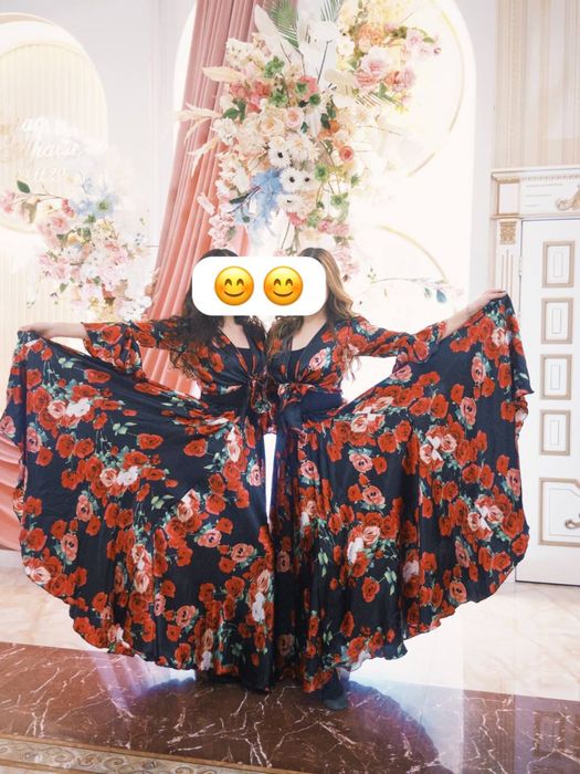 танцевальные костюмы