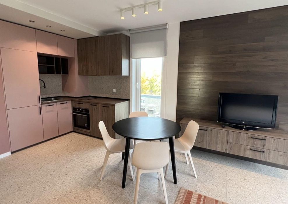 Дава се под наем Едностаен апартамент в София, Овча купел - 45 кв.м за 565 € - Снимка #6