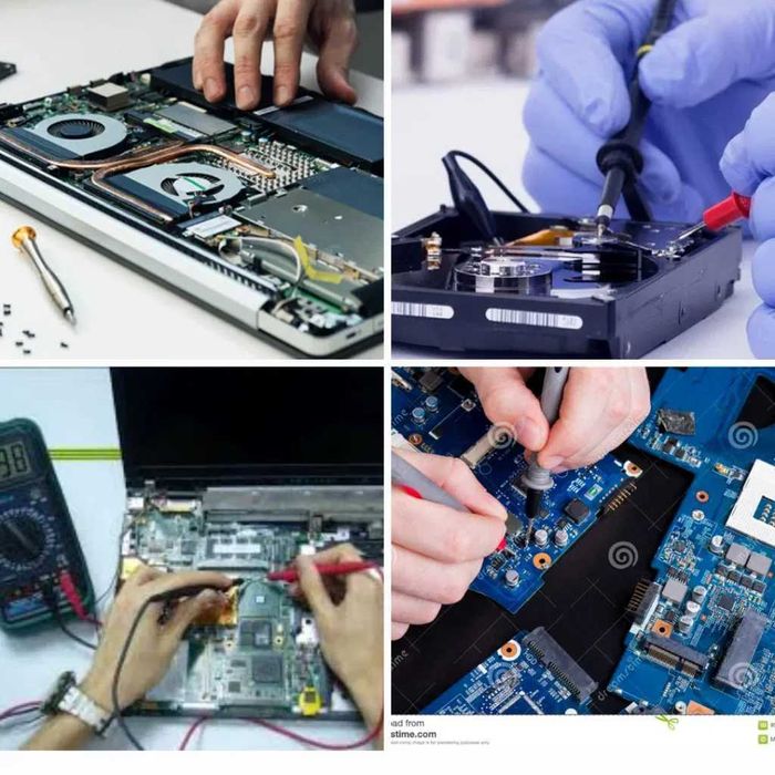 Service calculatoare chat , VideoChat , Instalare windows la domiciliu