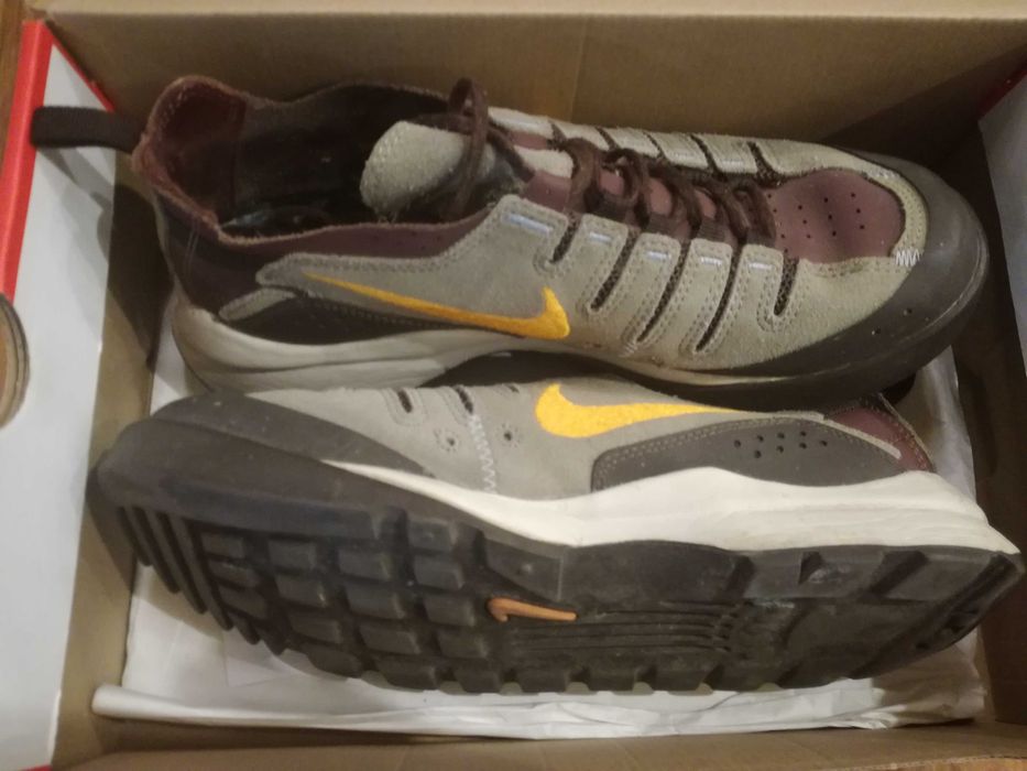 Маратонки Nike ACG / 43 номер