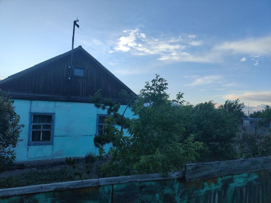 Продам дом в городе Сарань