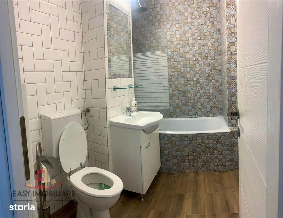 Apartament 3 camere, 2 bai, Tudor, Pandurilor, Targu Mures