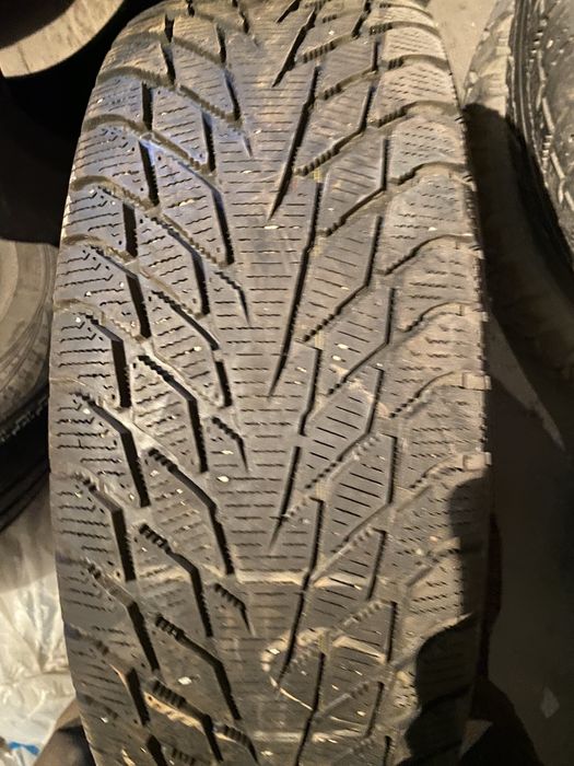 На 16. 195/55 Кордиант