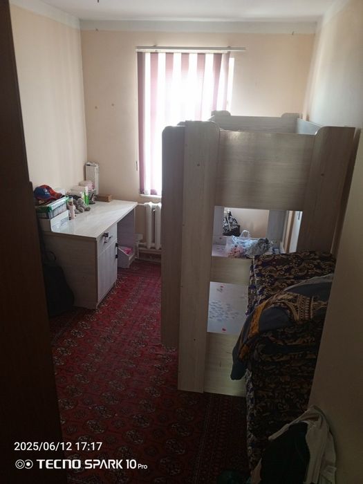 Квартира сатылады 22-киши район, 8/13-уй, 24-кв