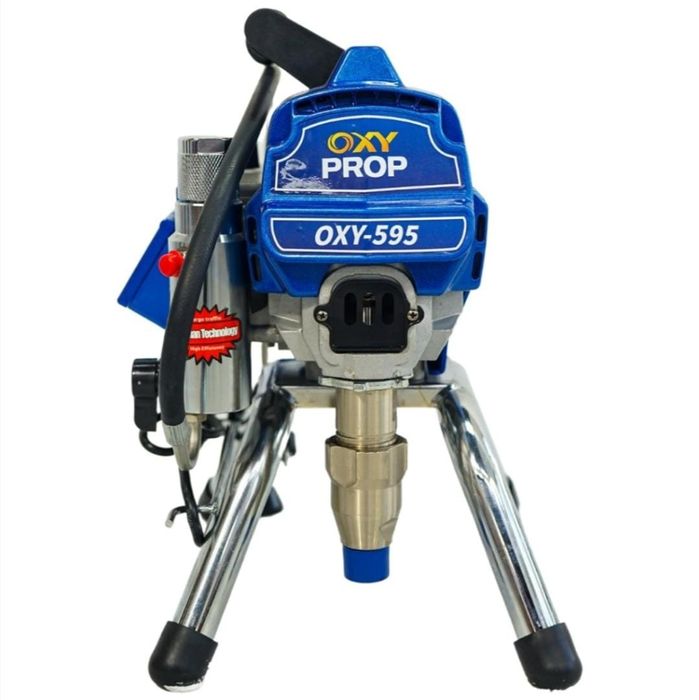 Аренда Краскапульт