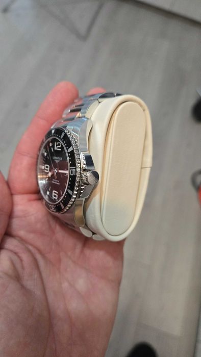 Longines HydroConquest Automatic