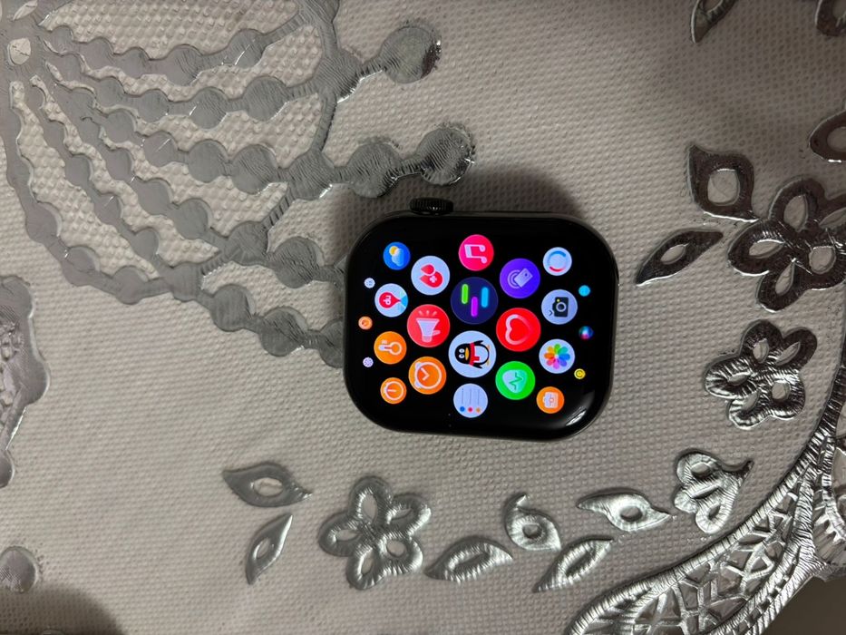 Продам Apple watch смарт часы