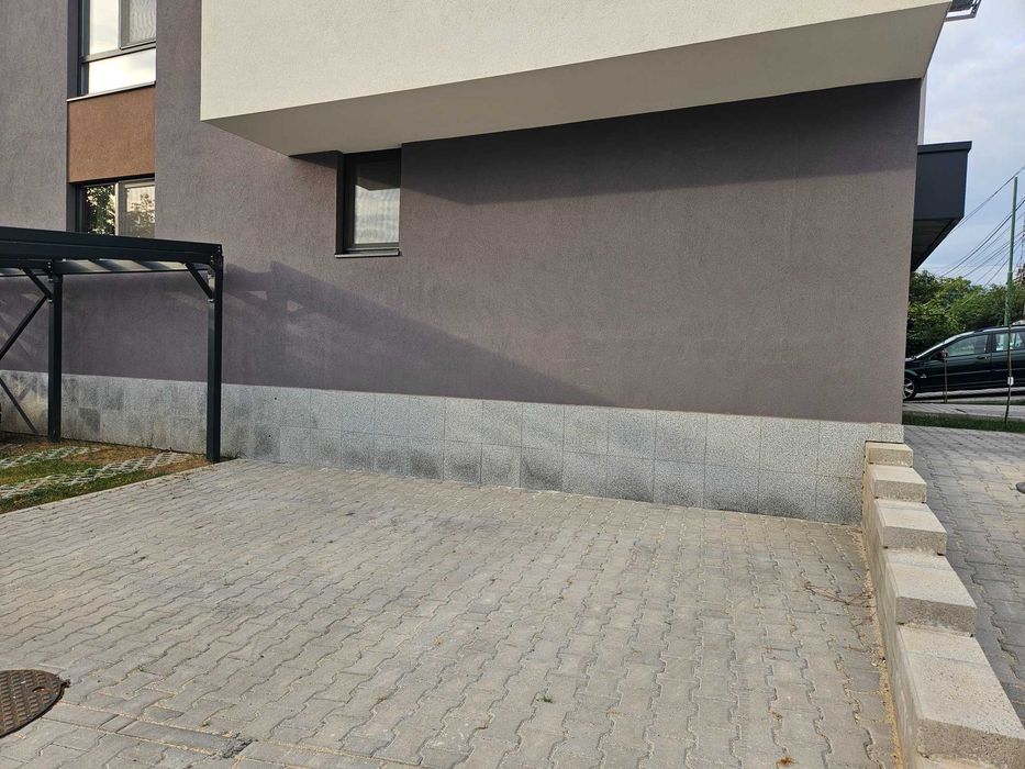 Дава се под наем Едностаен апартамент в София, Карпузица - 35 кв.м за 560 € - Снимка #11