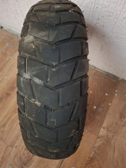 Шина для мопеда продам