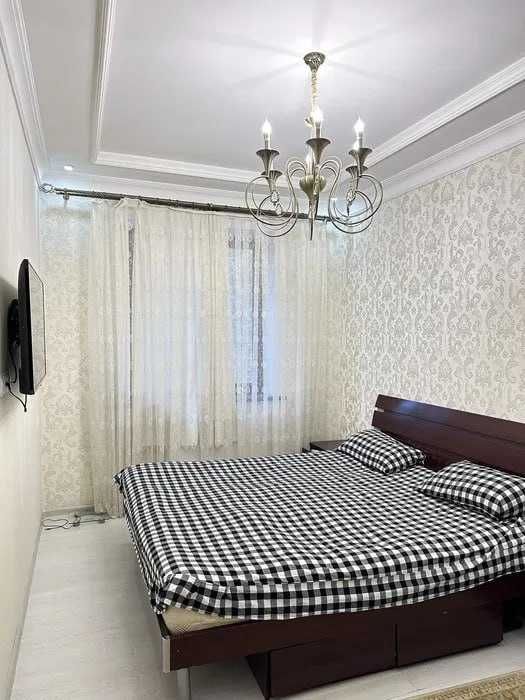 Сдается светлая и уютная 3-комн квартира Дружба Народов | Милий Бог