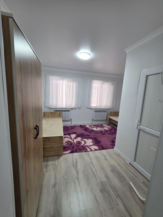 Хостел кунине 3000 тенге