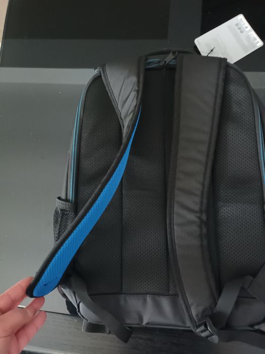 Geanta-ghiozdan pentru laptop Deel