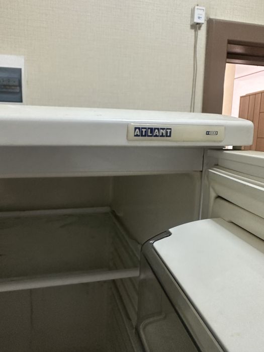 Холодильник на запчасти