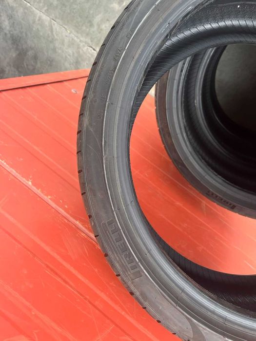 4бр. Pirelli P Zero 235/35 R19 91Y PZ4