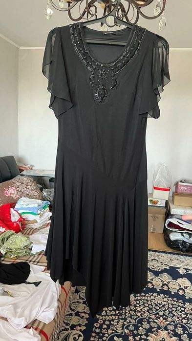 вечерние платья , костюм