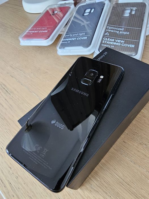 Samsung Galaxy S9 64GB