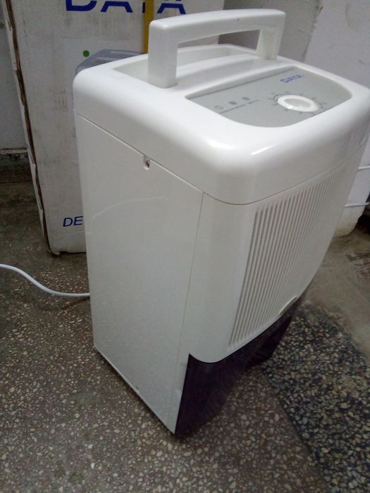 Dezumidificator DAYA 10l/24H