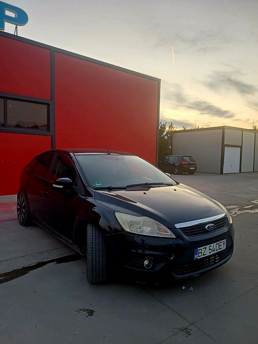FORD Focus 2009 — imagine 3