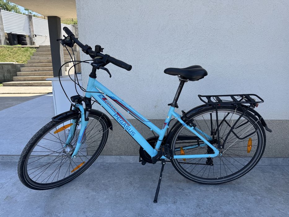 Bicicleta Pegasus