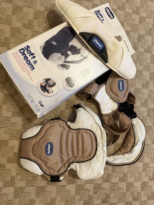 Кенгуру детский Chicco оригинал