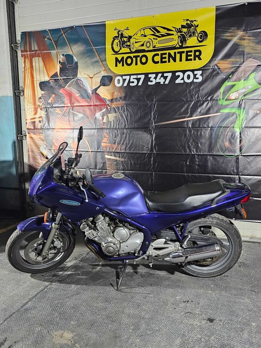 Yamaha XJ-600 1993 impecabila