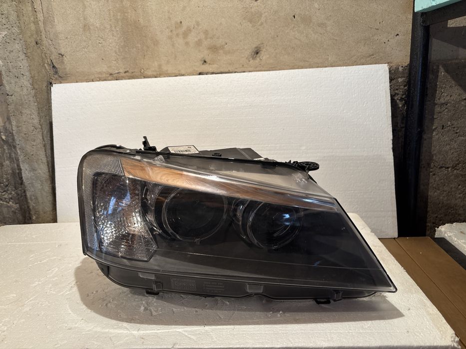 Десен Фар BMW X3 F25