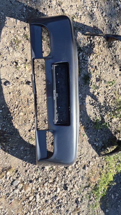 Задна броня за Сеат Леон 1М 99- 2005г