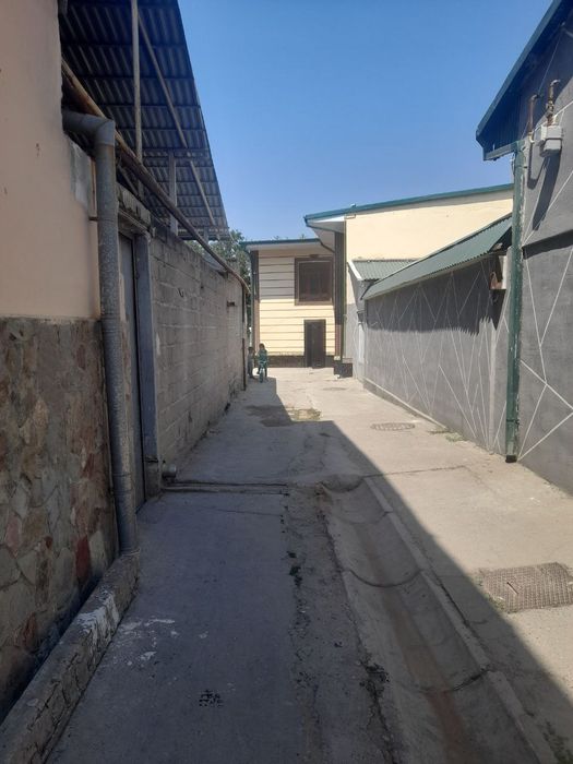 Продается дом Самарканд
