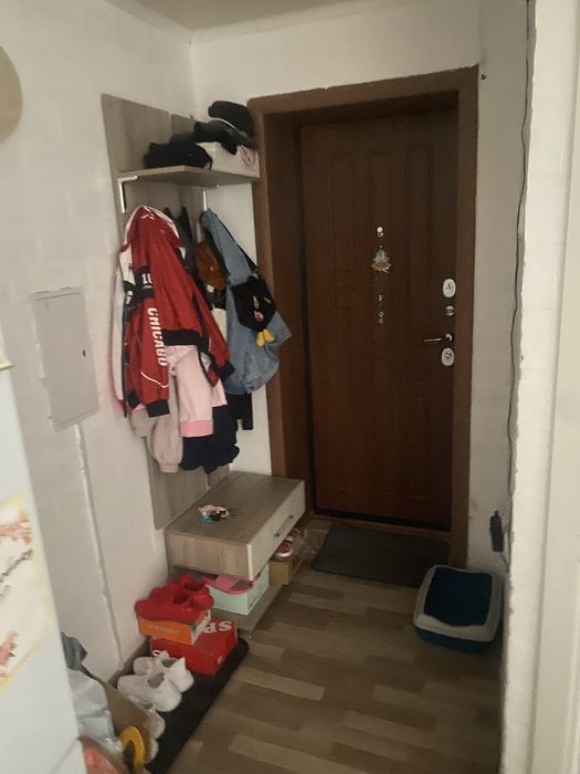 2-х комнатная квартира