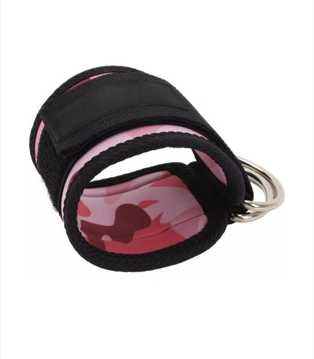 Set 2 Chingi Pentru Glezne De Fitness, Curele/Banda