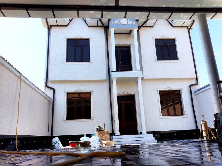 Продаю готовый Участок..