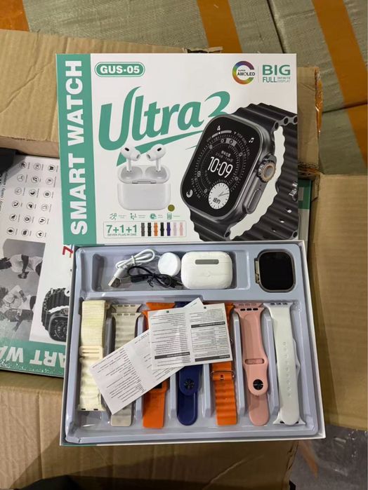 Smart часы ZT-003