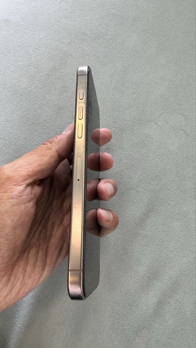 iPhone 16 Pro Max 256gb