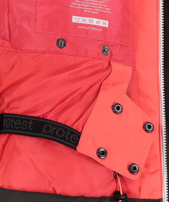 Детски ски сноуборд яке и панталон Protest # 152 ski snowboard