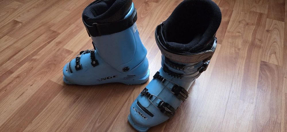 Clapari schi 35, 36 (35.5)