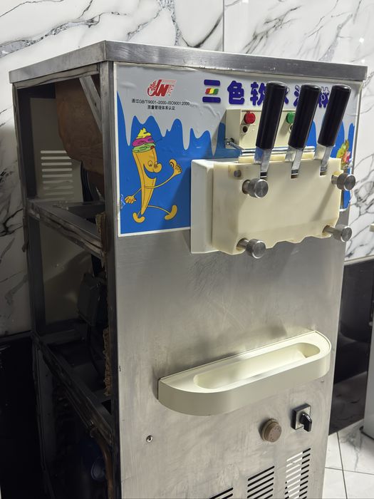 Фризер Аппарат 2 Срочно