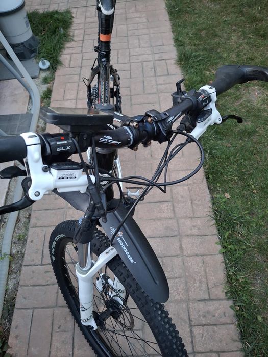 Bicicleta in stare buna