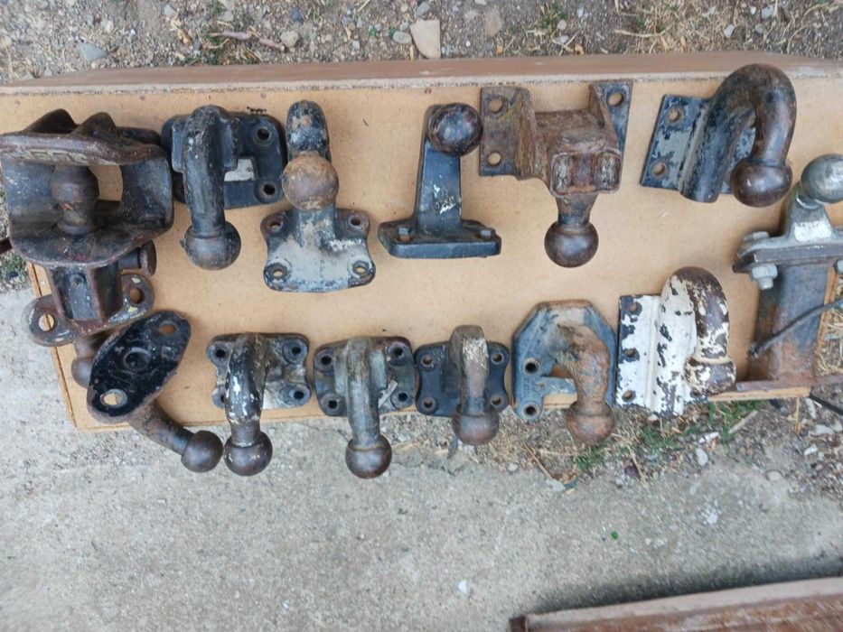 Продавам   тегличи