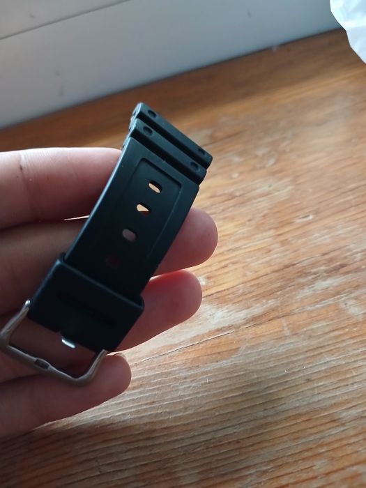 Часы Casio G-Shot