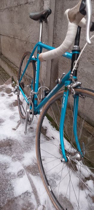 Vând cursiera barbabatii koga MIYATA veche