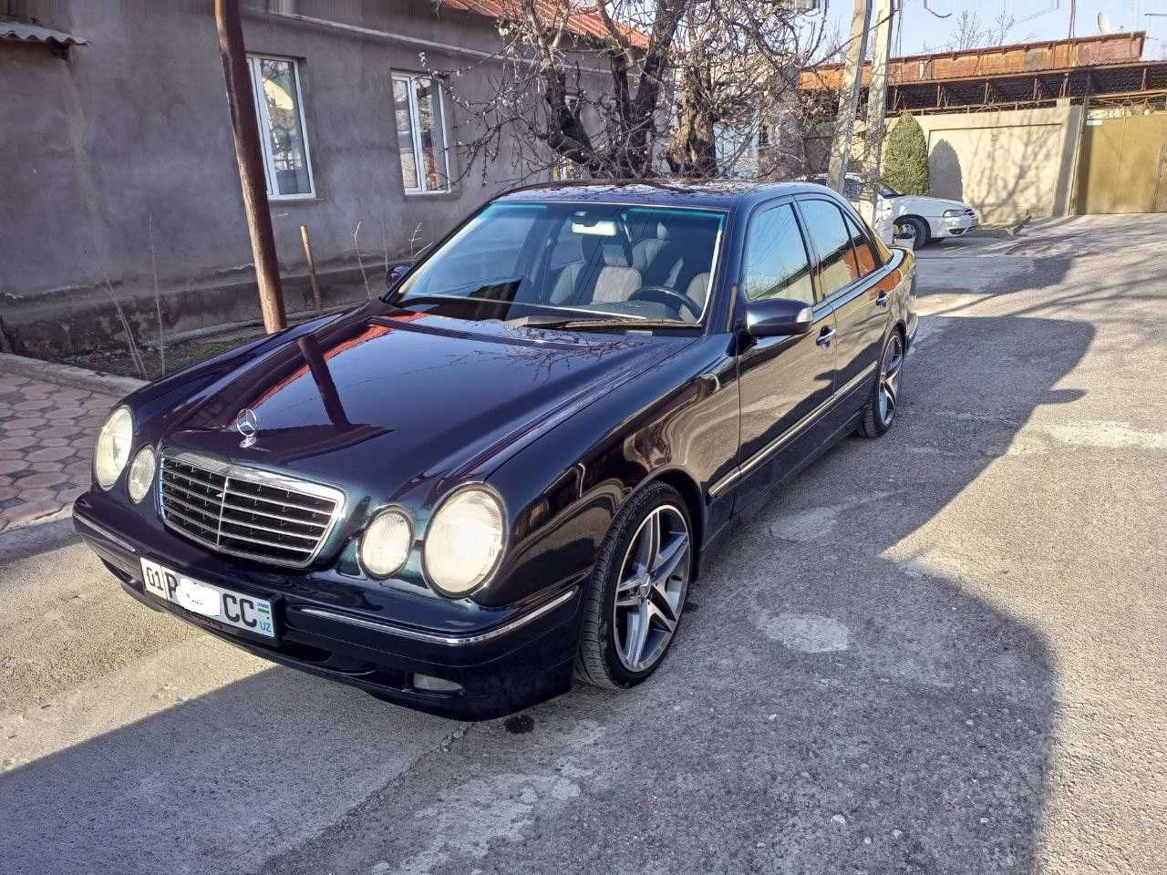 mercedes benz - Легковые автомобили - OLX.uz - Страница 66