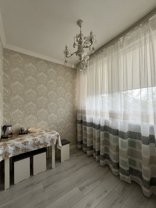 Квартира на ночь