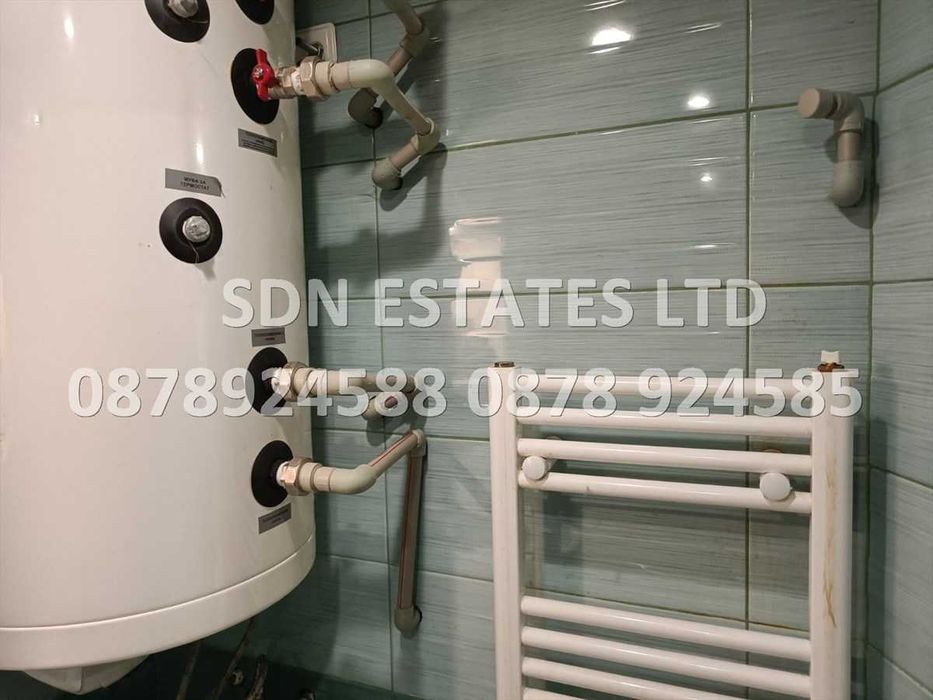 Продава се Къща в с. Средногорово, Област Стара Загора - 100 кв.м за 950 €/кв.м - Снимка #16