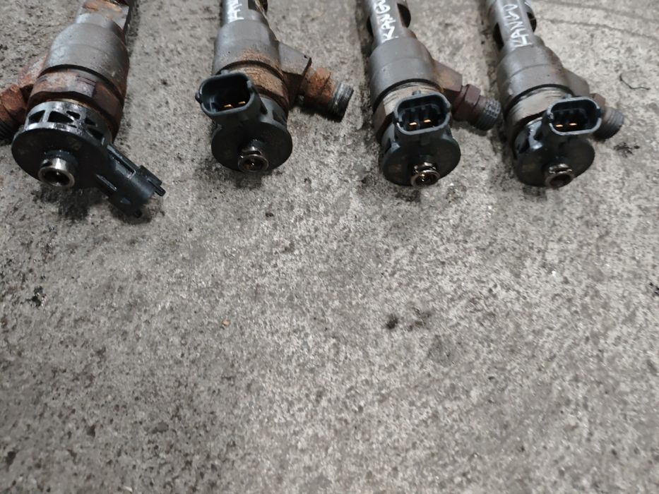 Дюза/дюзи за Renault/Рено Kango/Clio,Meganе,Capture 1.5dci